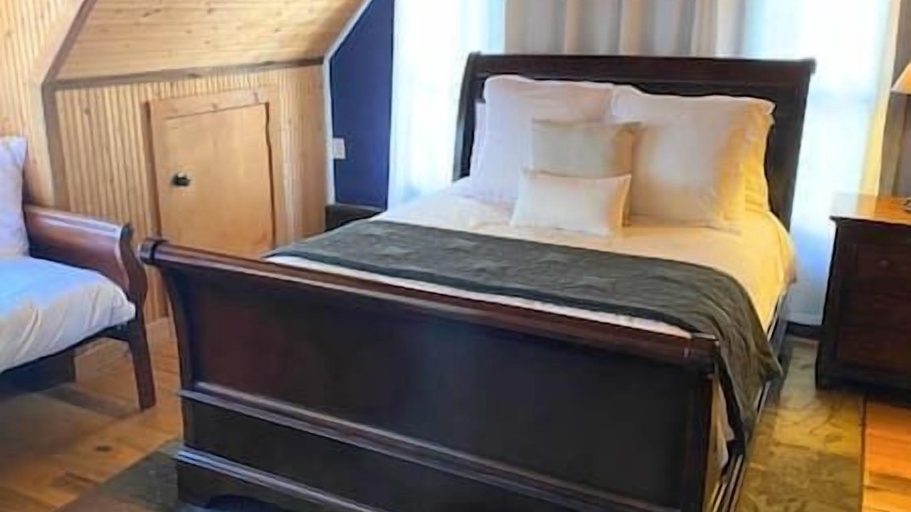 Photo of Bedroom in Franklin
