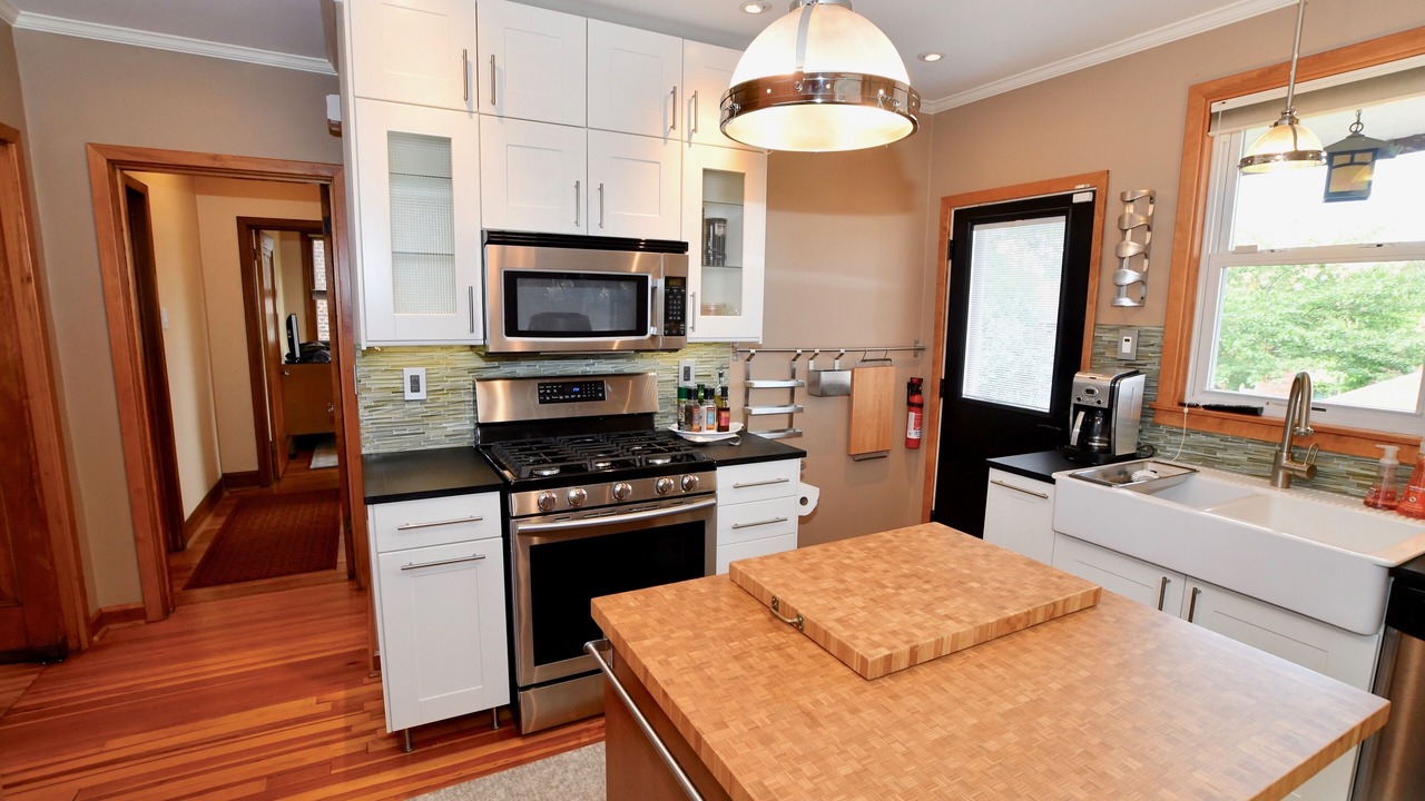 Photo of Kitchen in Point Breeze North