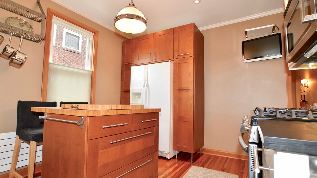 Photo of Kitchen in Point Breeze North