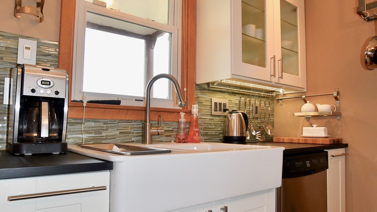 Photo of Kitchen in Point Breeze North