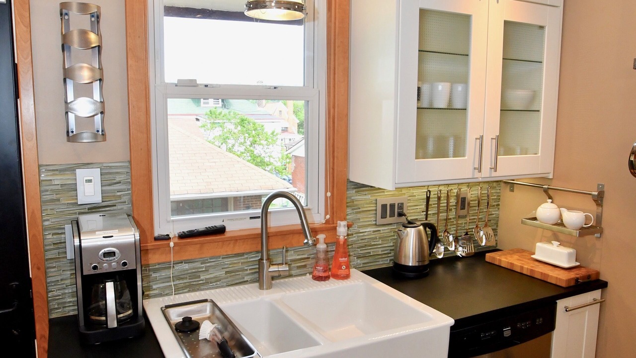 Photo of Kitchen in Point Breeze North