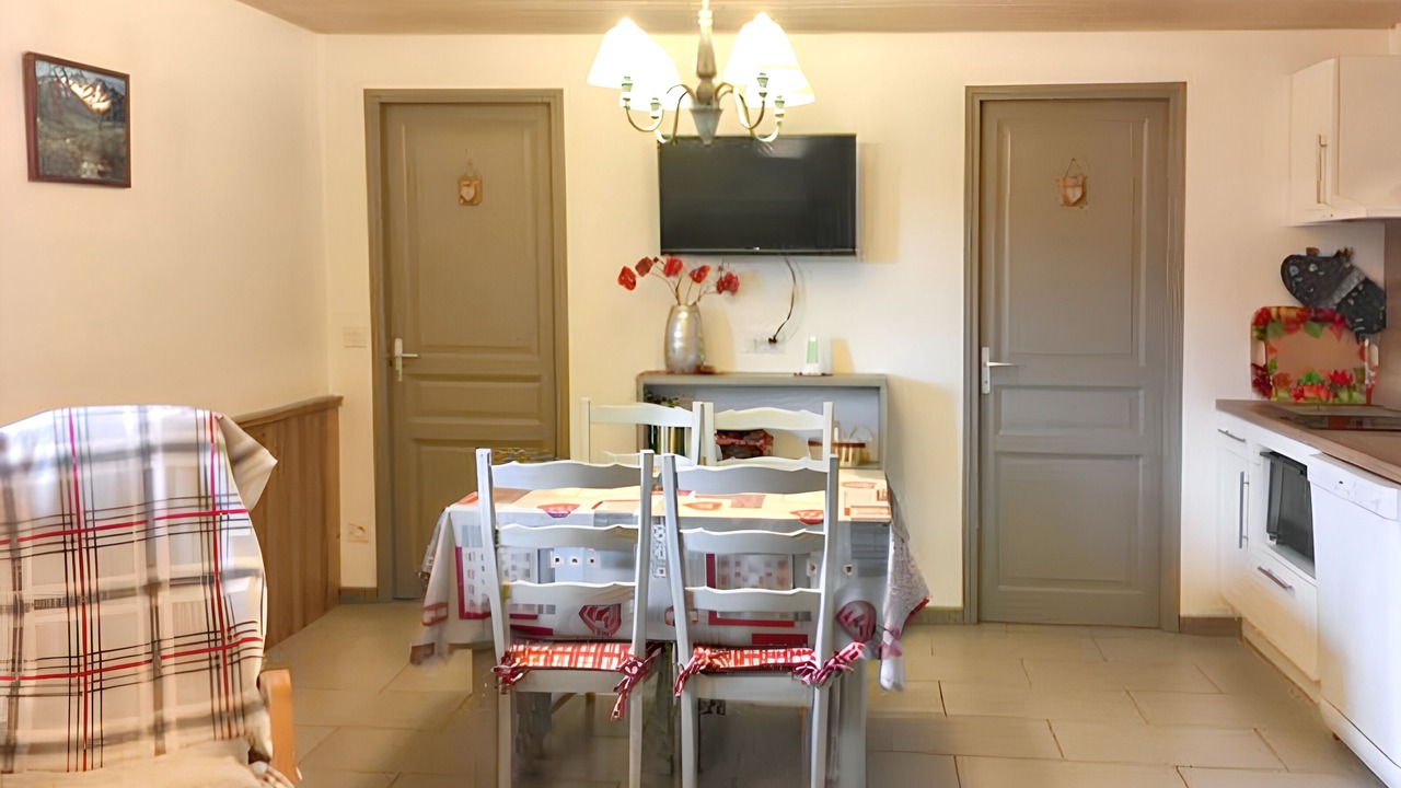 Photo of Livingroom in Travexin