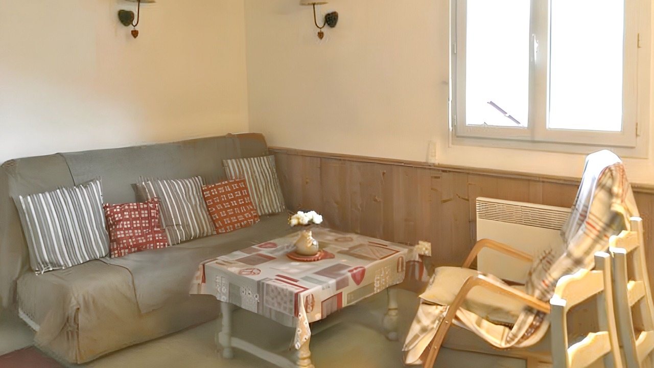 Photo of Livingroom in Travexin