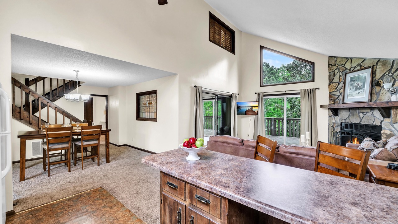 Photo of Bedroom in Ellijay