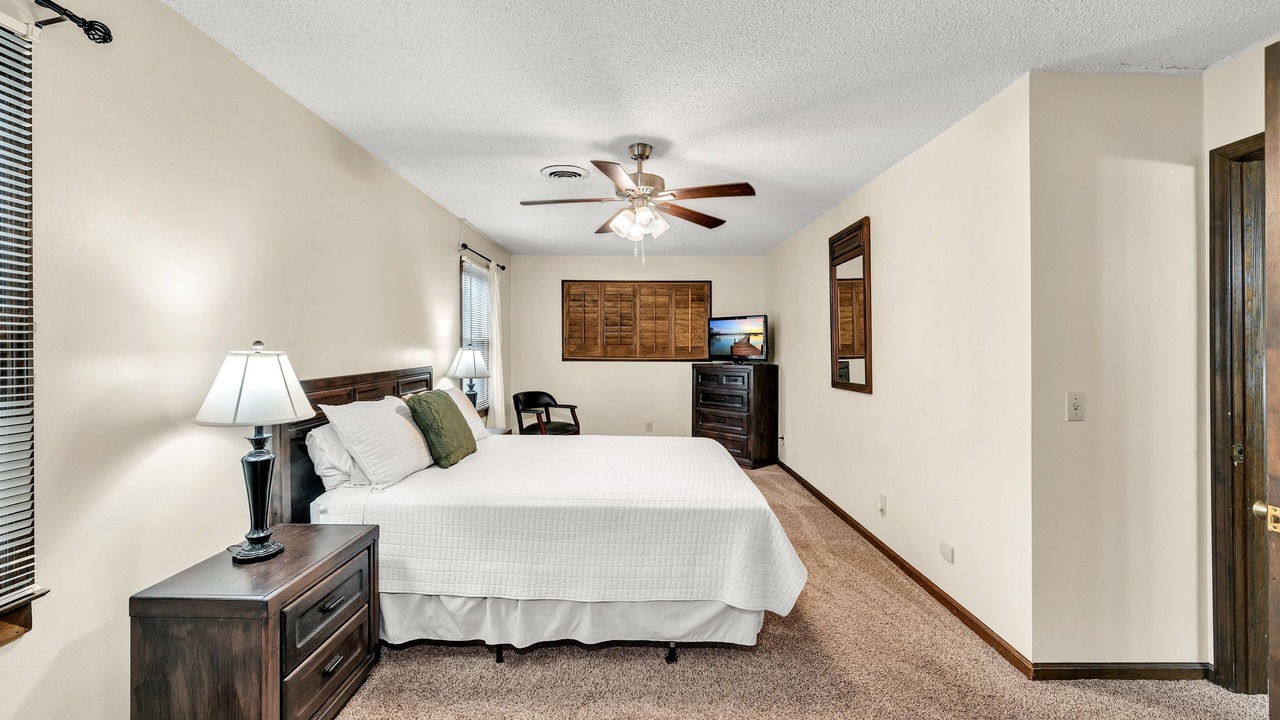 Photo of Bedroom in Ellijay