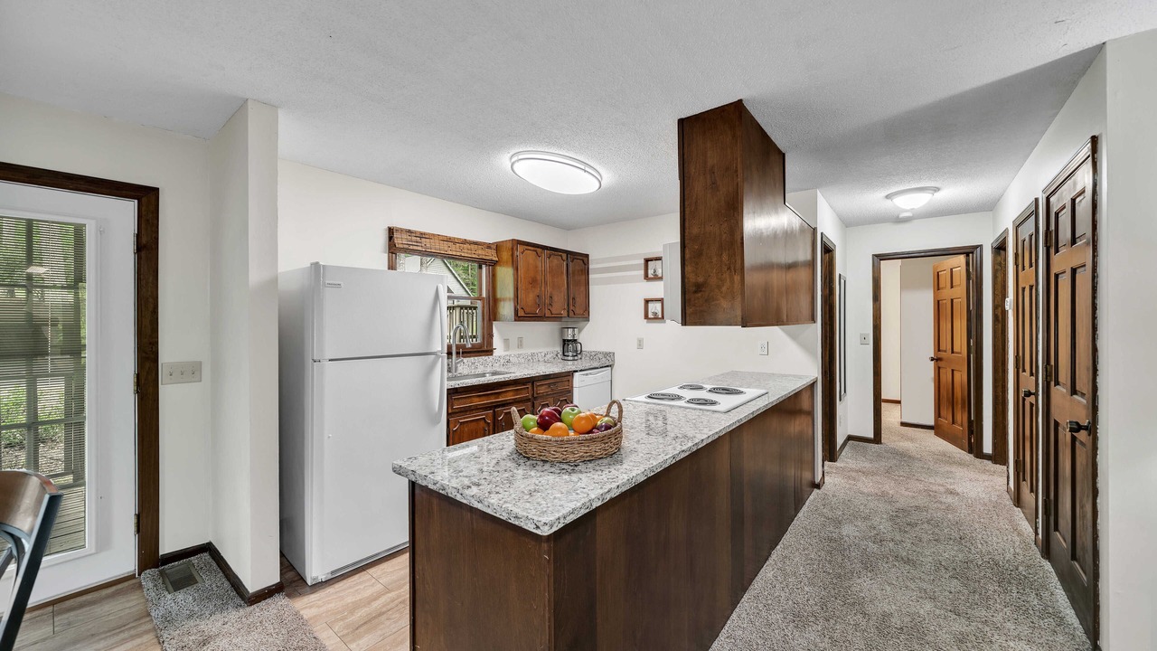 Photo of Kitchen in Ellijay