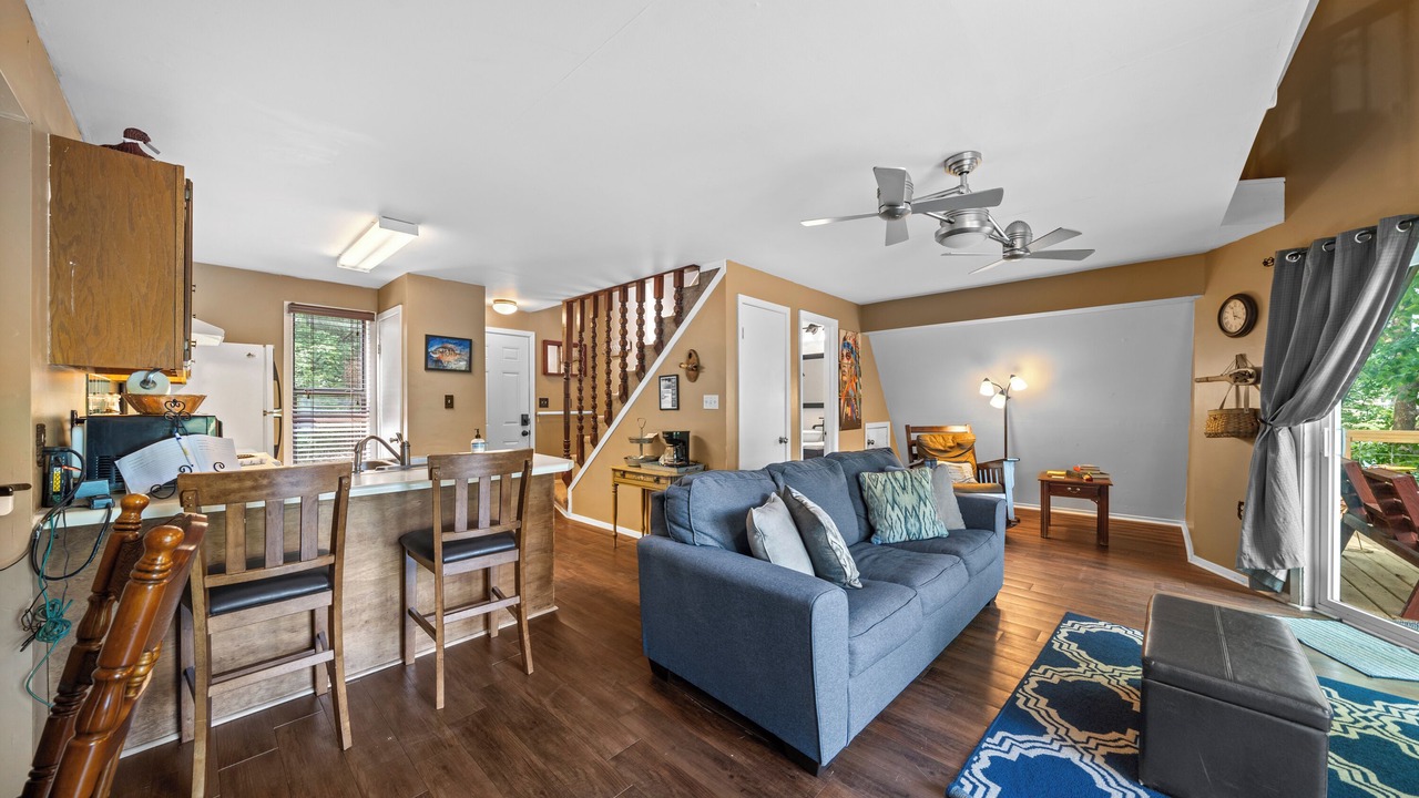 Photo of Livingroom in Hardy