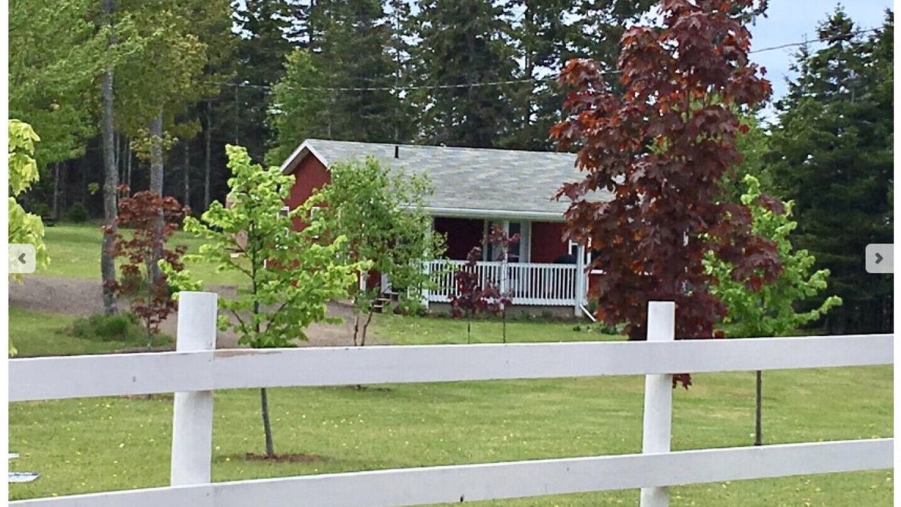 Photo of Outdoor in French River