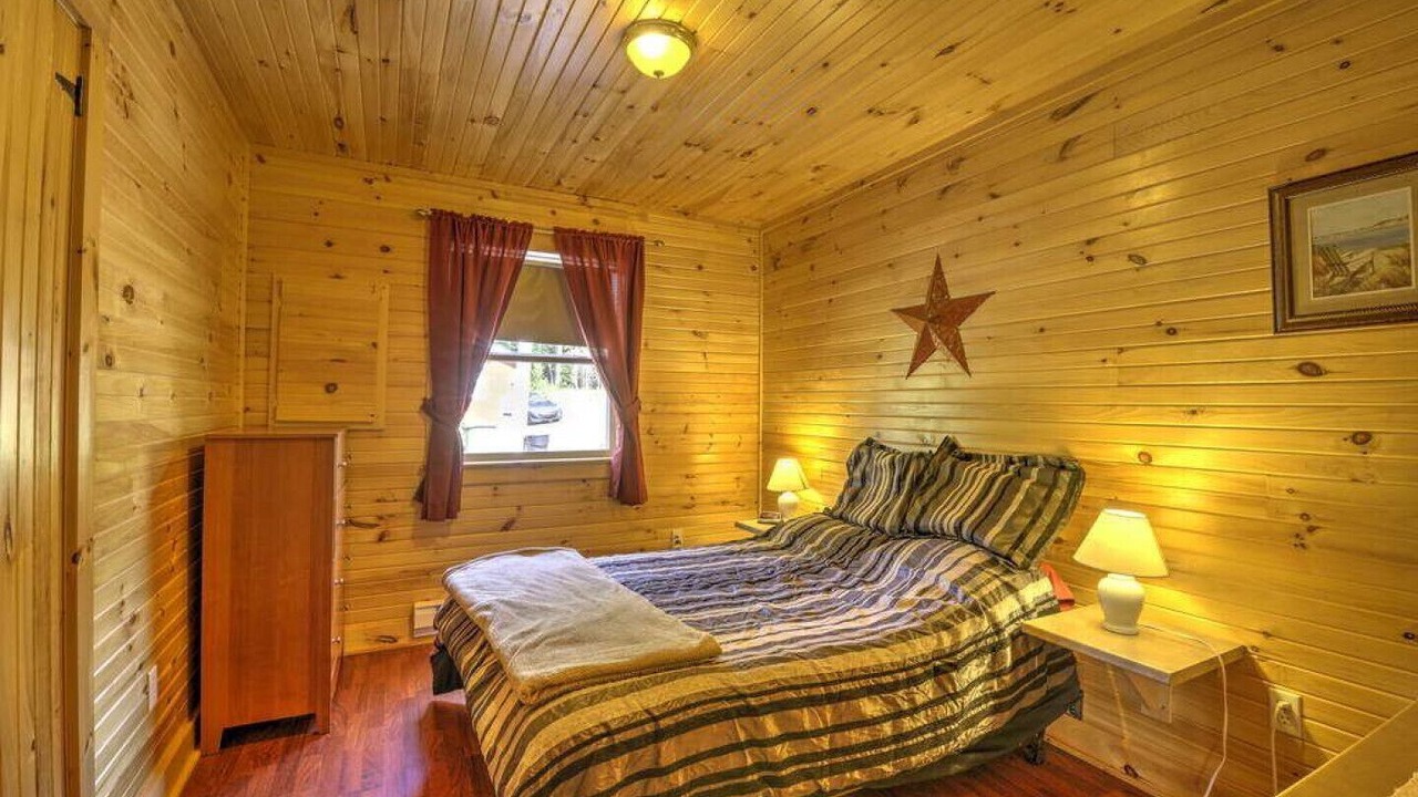 Photo of Bedroom in French River