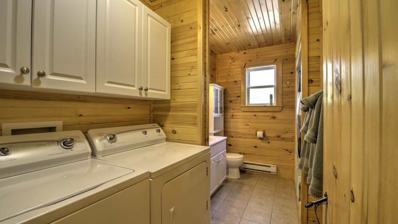 Photo of Bathroom in French River
