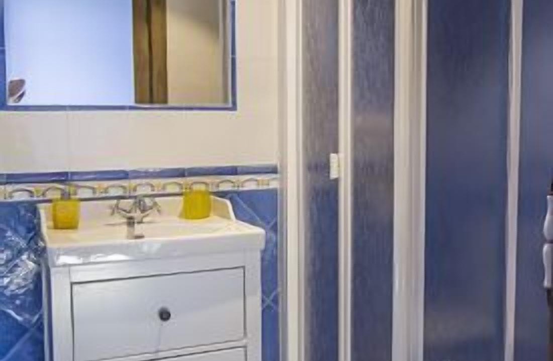 Photo of Bathroom in Narvaja