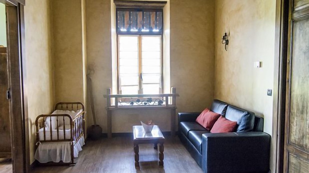 Photo of Livingroom in Narvaja