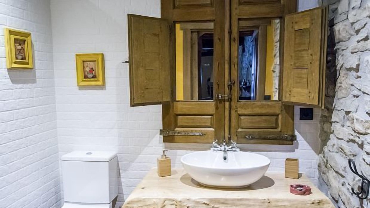 Photo of Bathroom in Narvaja