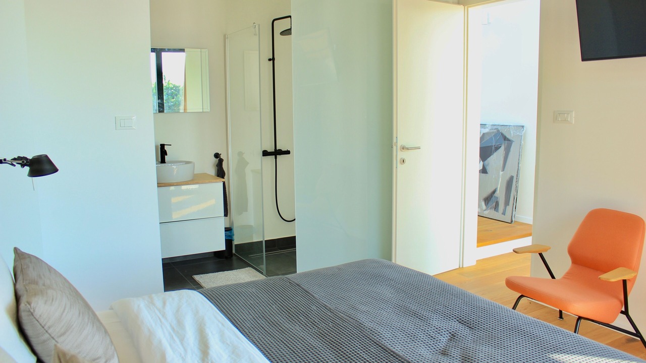 Photo of Bedroom in Barbat na Rabu