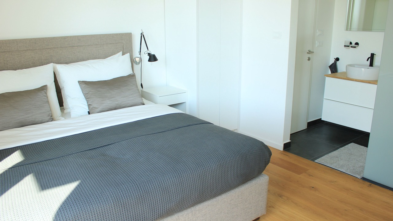 Photo of Bedroom in Barbat na Rabu