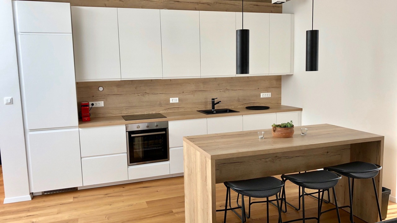 Photo of Kitchen in Barbat na Rabu