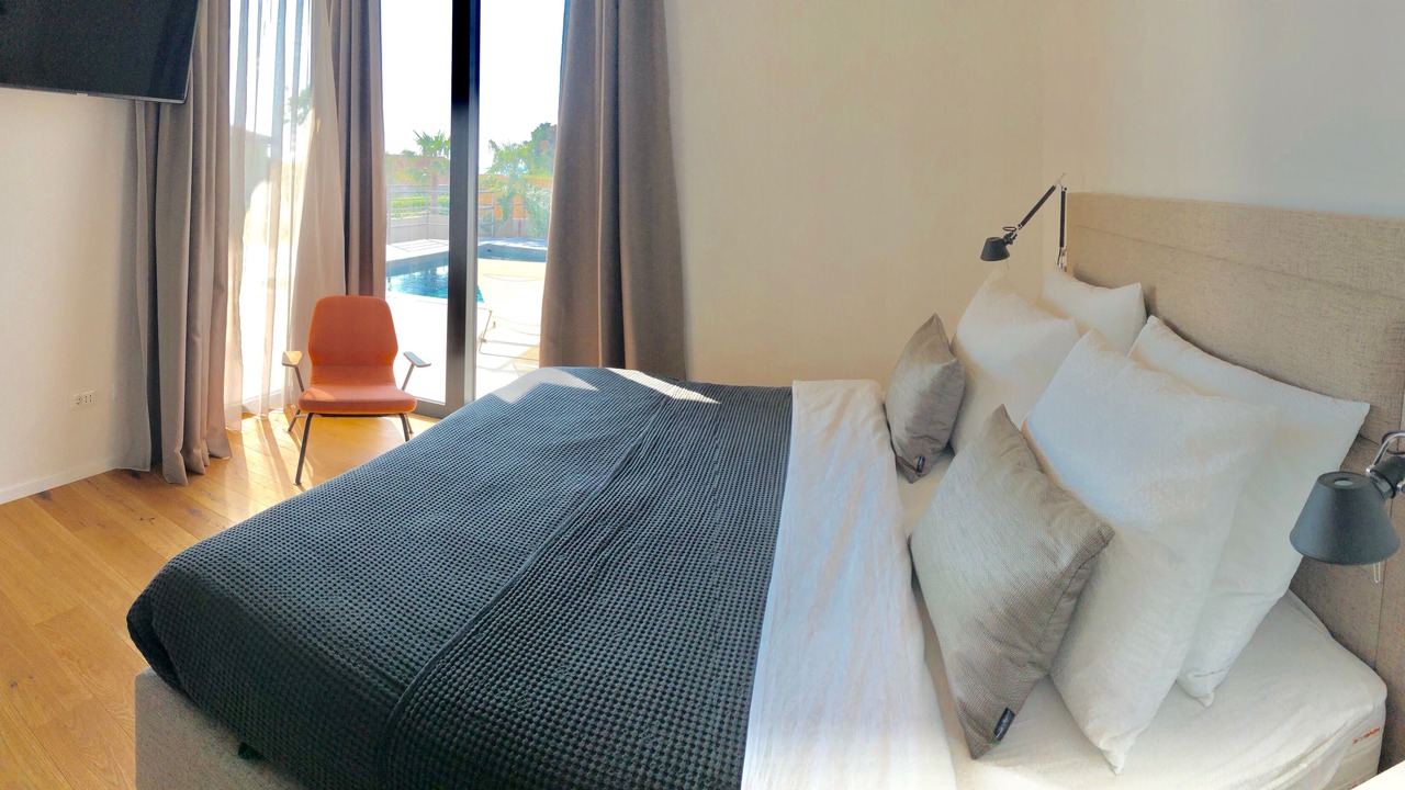 Photo of Bedroom in Barbat na Rabu