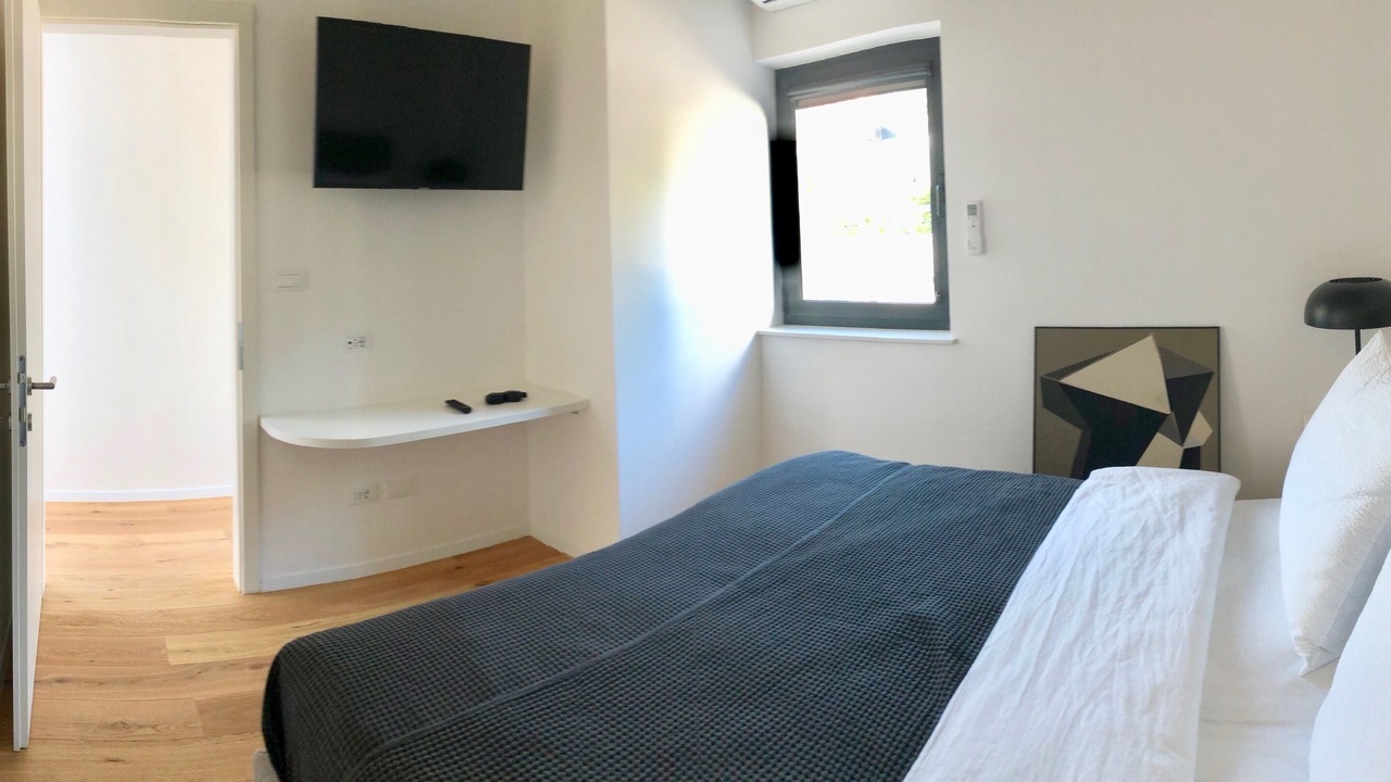 Photo of Bedroom in Barbat na Rabu