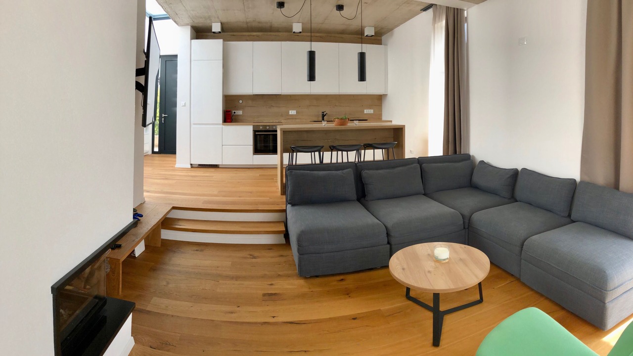 Photo of Livingroom in Barbat na Rabu