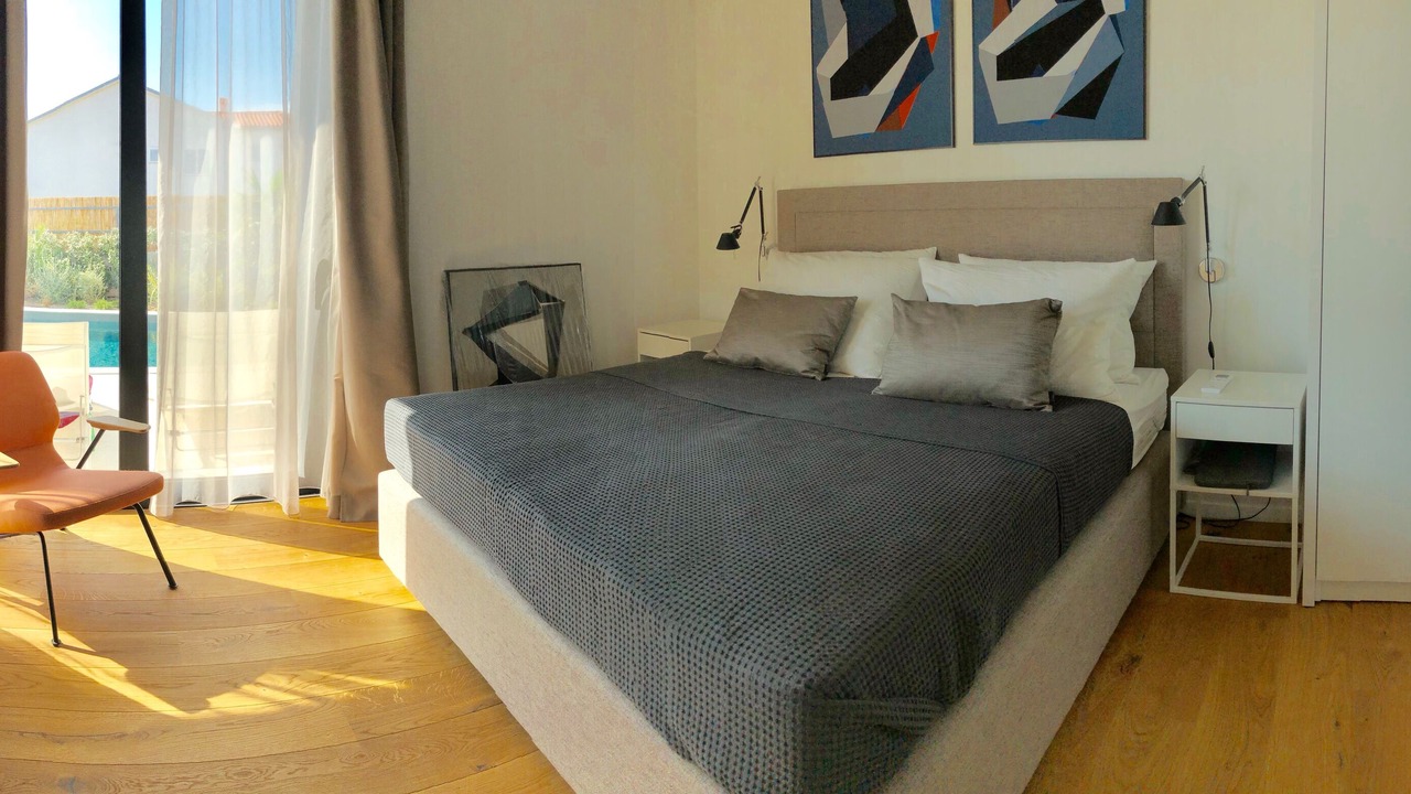Photo of Bedroom in Barbat na Rabu