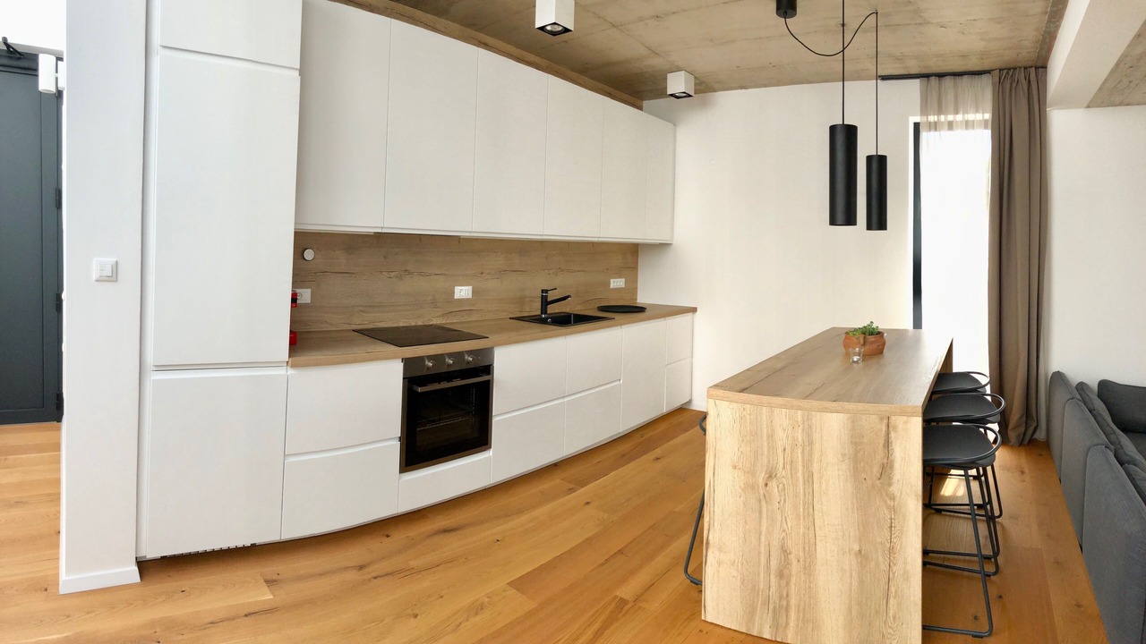 Photo of Kitchen in Barbat na Rabu