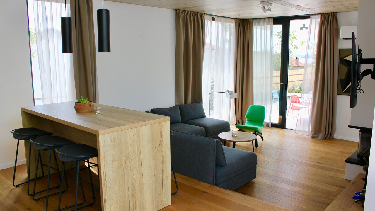 Photo of Livingroom in Barbat na Rabu