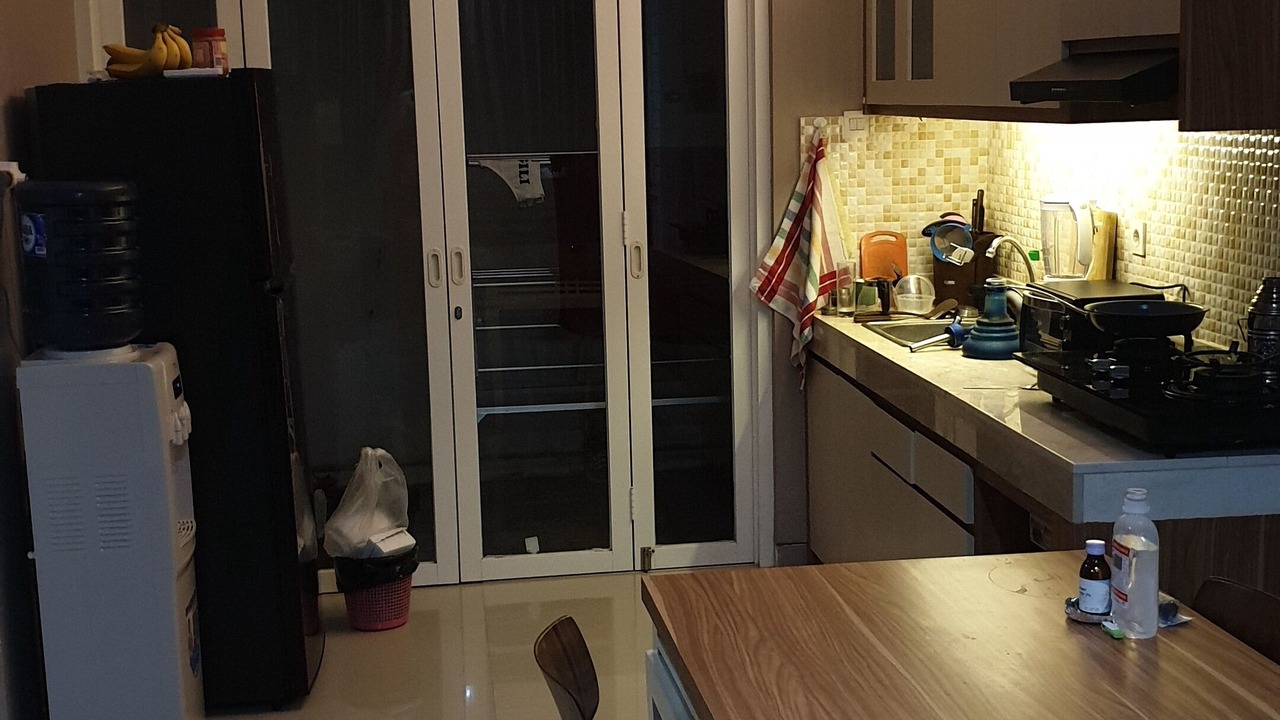 Photo of Kitchen in Seseh