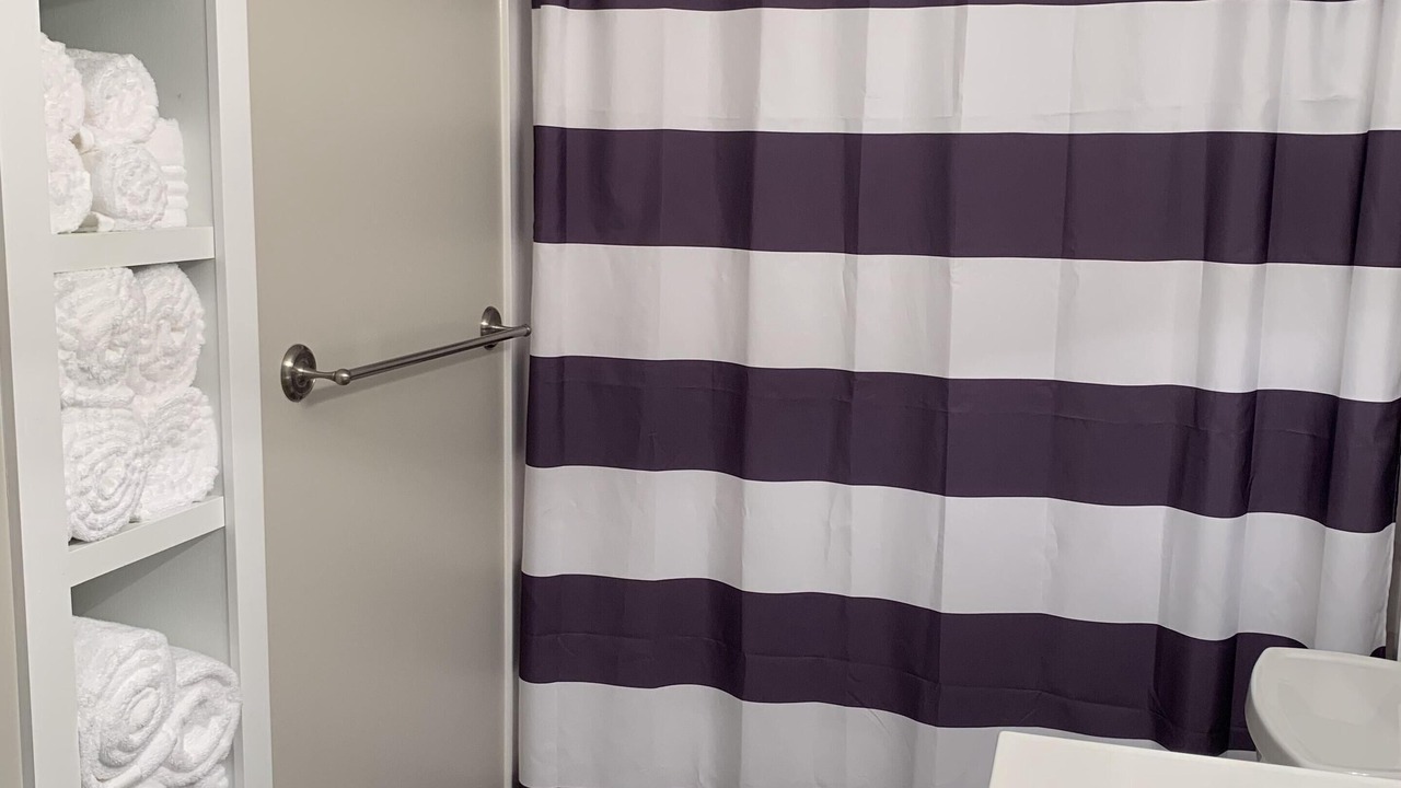 Photo of Bathroom in Williamsburg