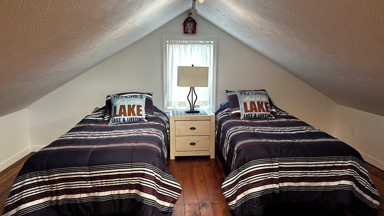 Photo of Bedroom in Williamsburg