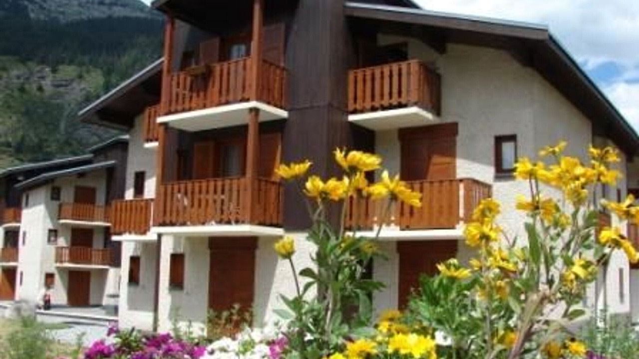 Photo of Outdoor in Lanslevillard