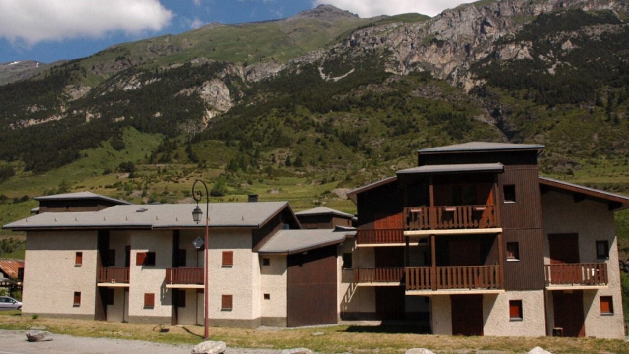 Photo of Outdoor in Lanslevillard