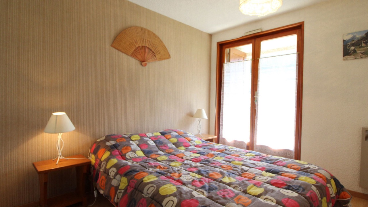 Photo of Bedroom in Lanslevillard