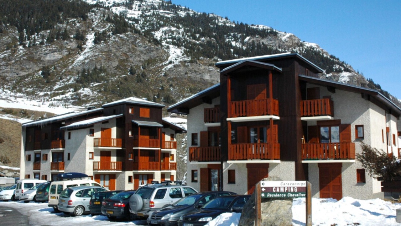 Photo of Outdoor in Lanslevillard