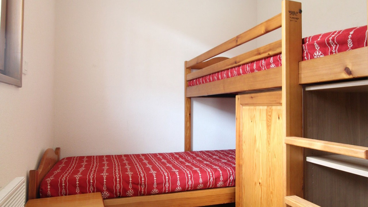 Photo of Bedroom in Val Cenis