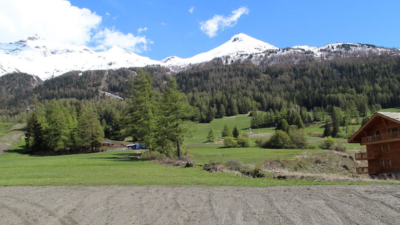 Photo of Others in Val Cenis