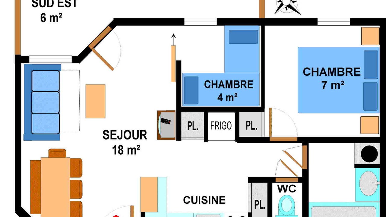 Photo of Others in Val Cenis