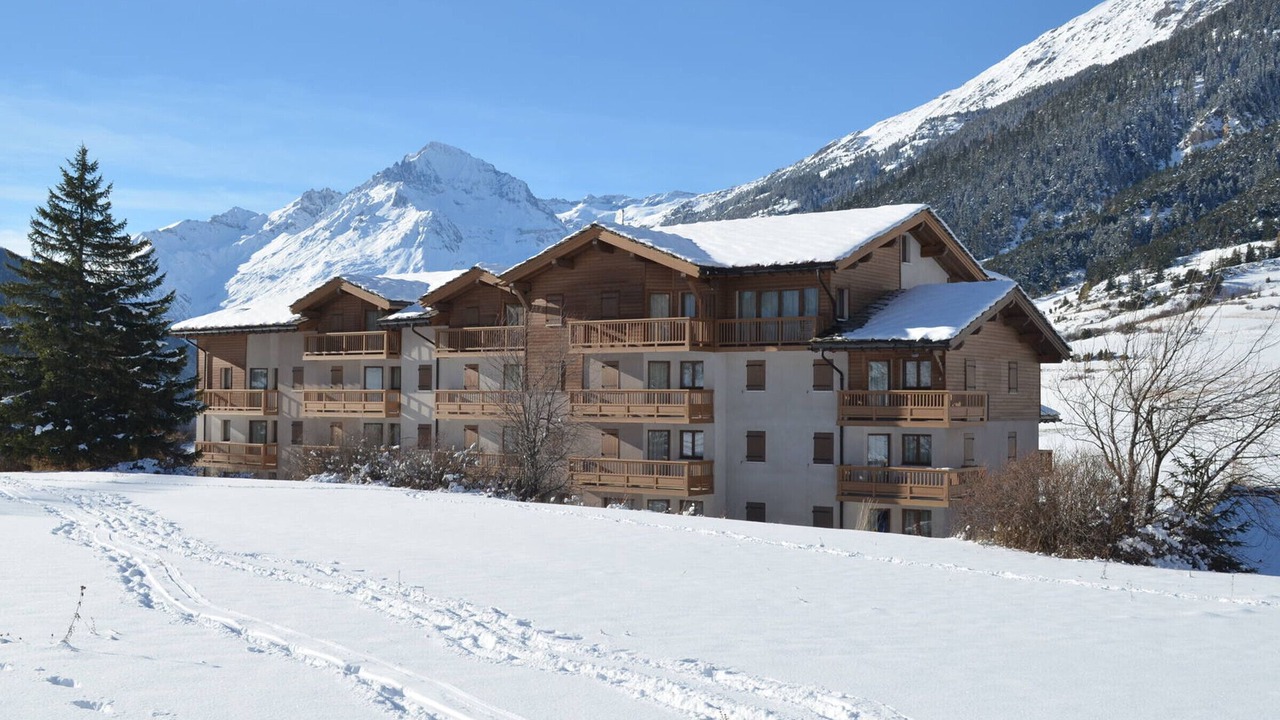 Photo of Outdoor in Val Cenis