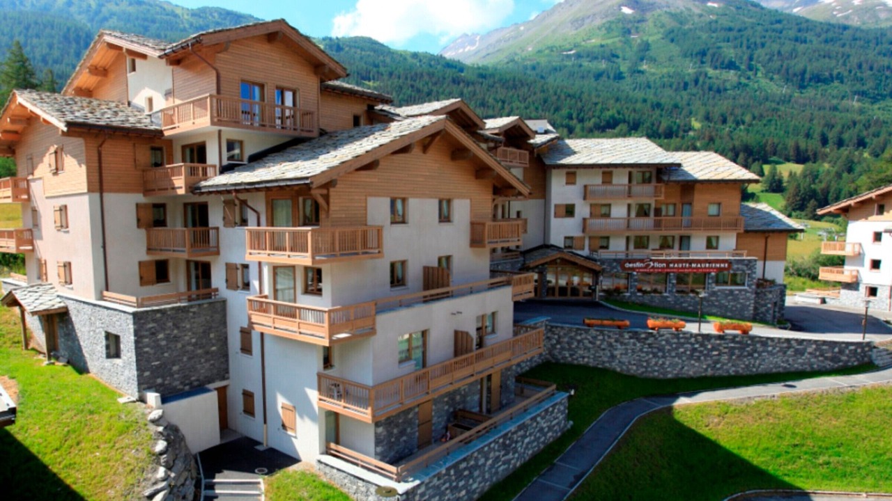 Photo of Outdoor in Val Cenis