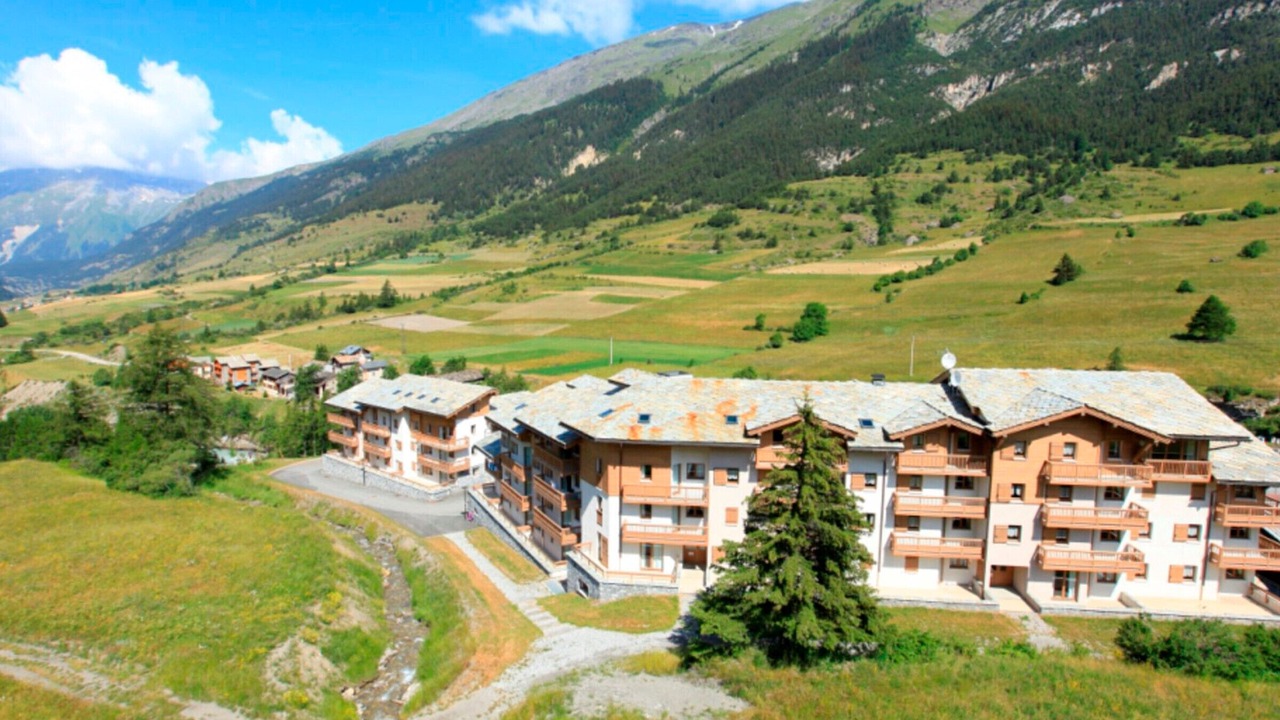 Photo of Outdoor in Val Cenis