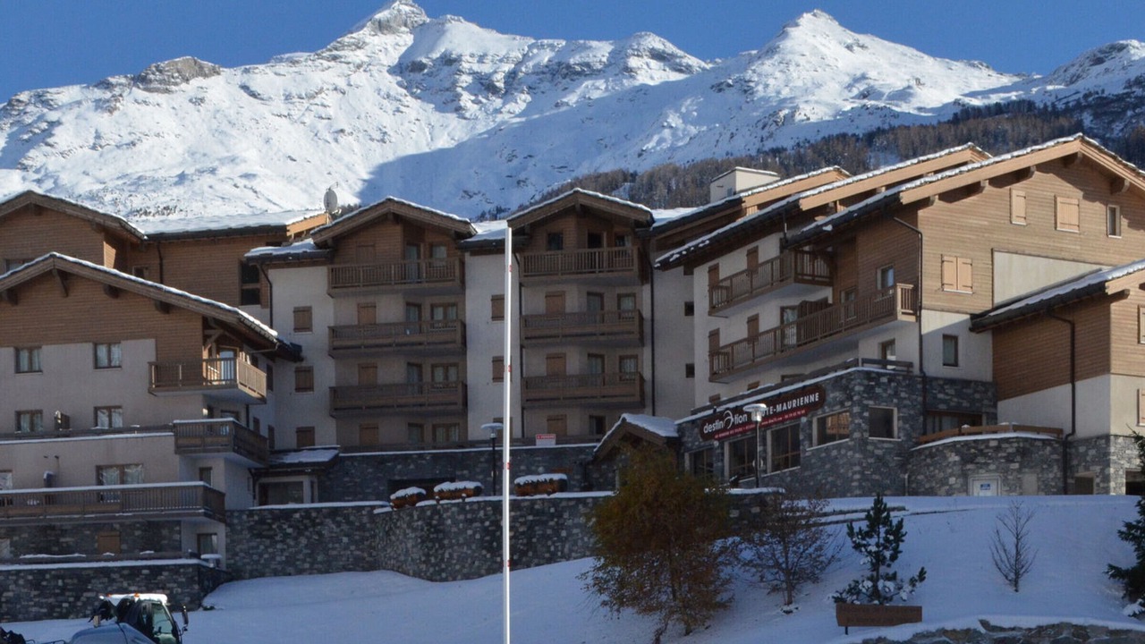 Photo of Outdoor in Val Cenis