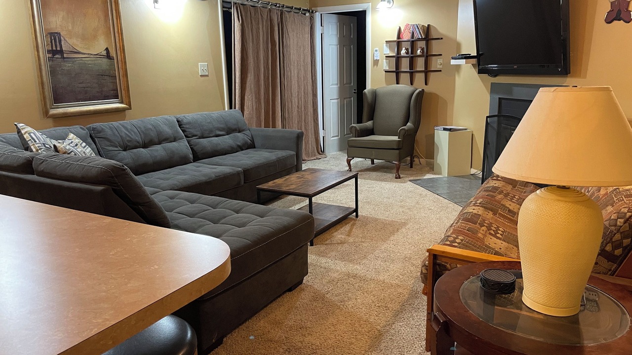Photo of Livingroom in Ghent