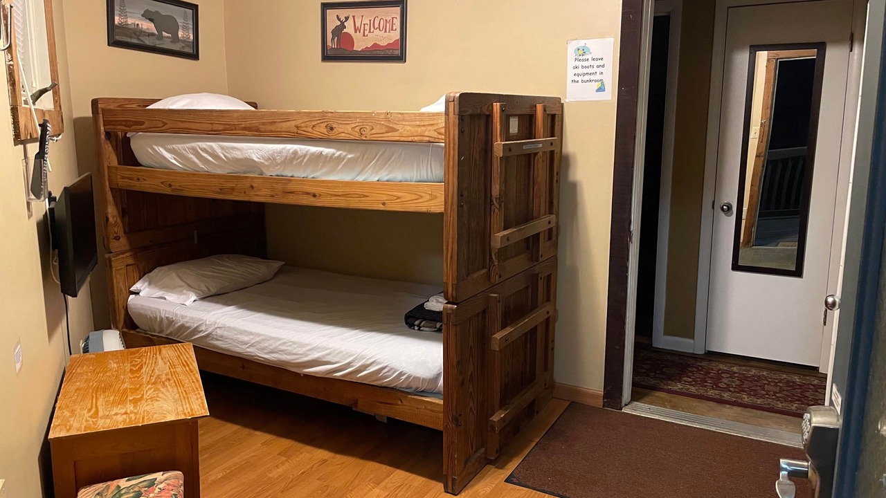 Photo of Bedroom in Ghent