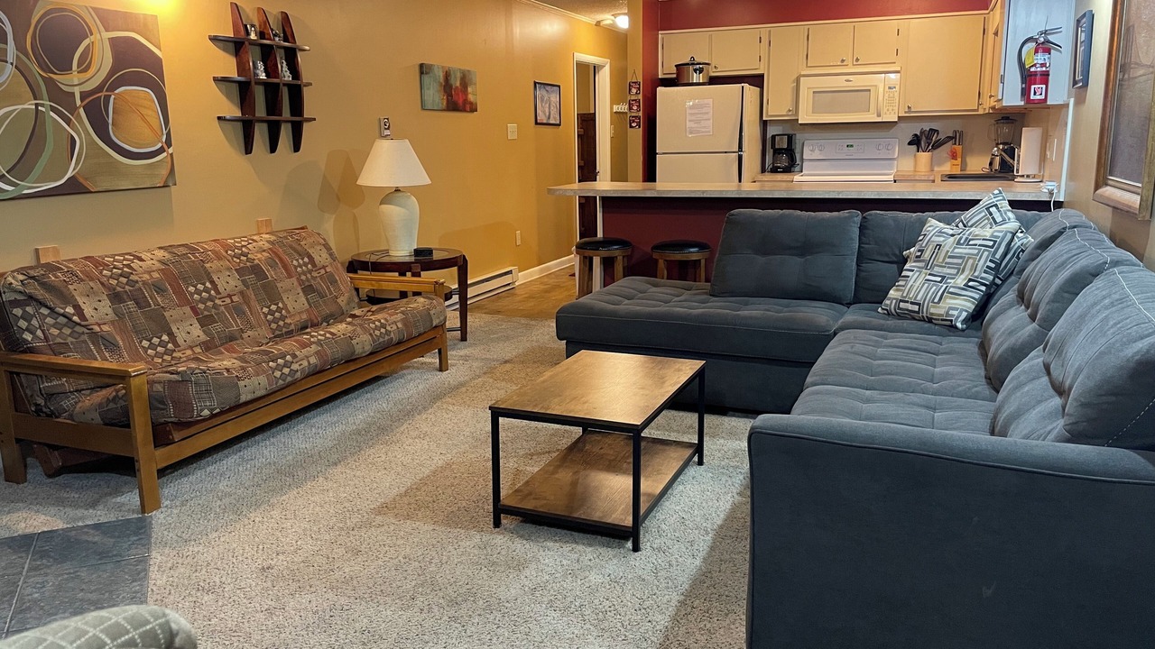 Photo of Livingroom in Ghent