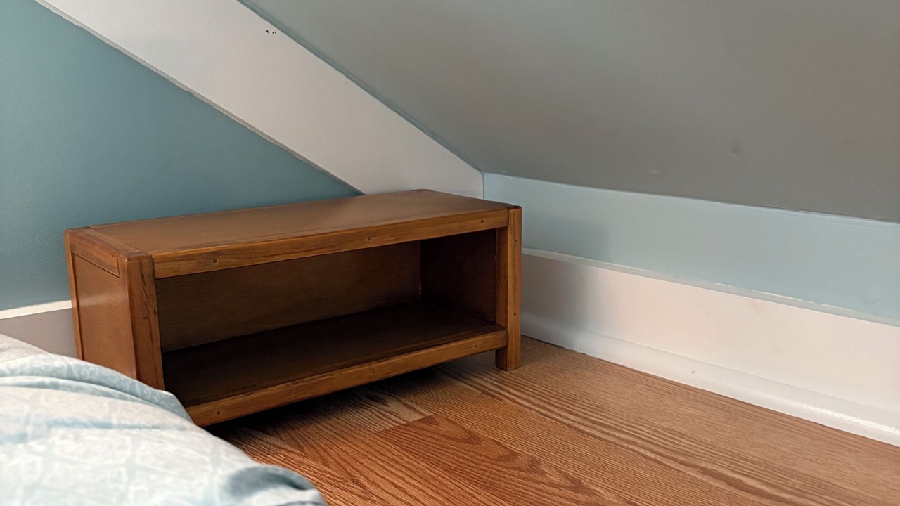 Photo of Bedroom in Provincetown