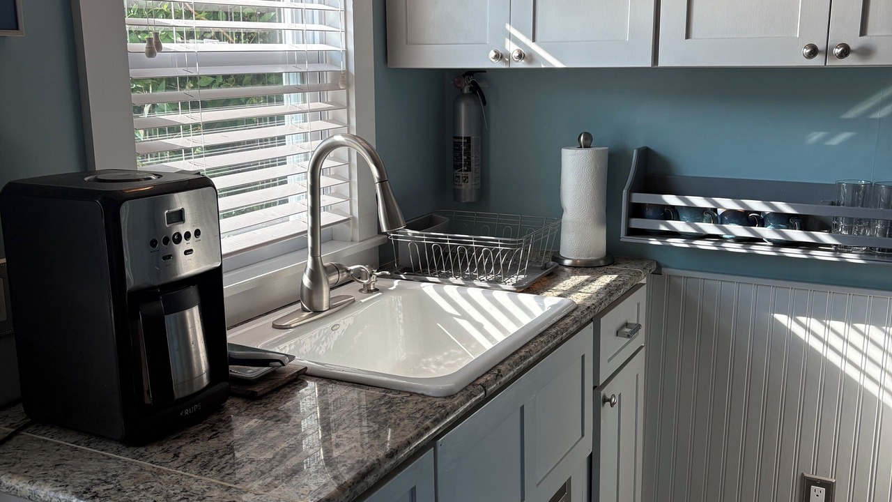 Photo of Kitchen in Provincetown