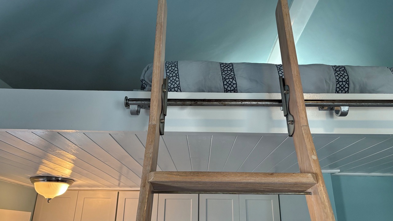 Photo of Bedroom in Provincetown