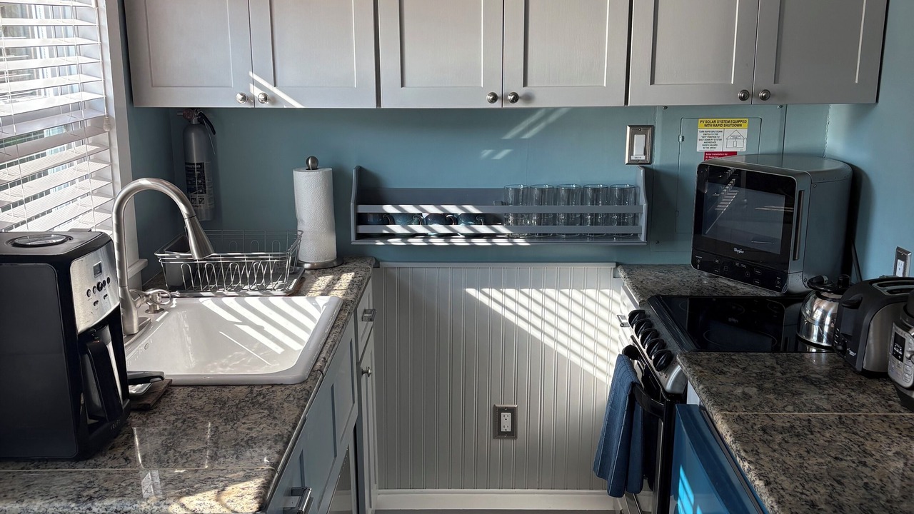 Photo of Kitchen in Provincetown