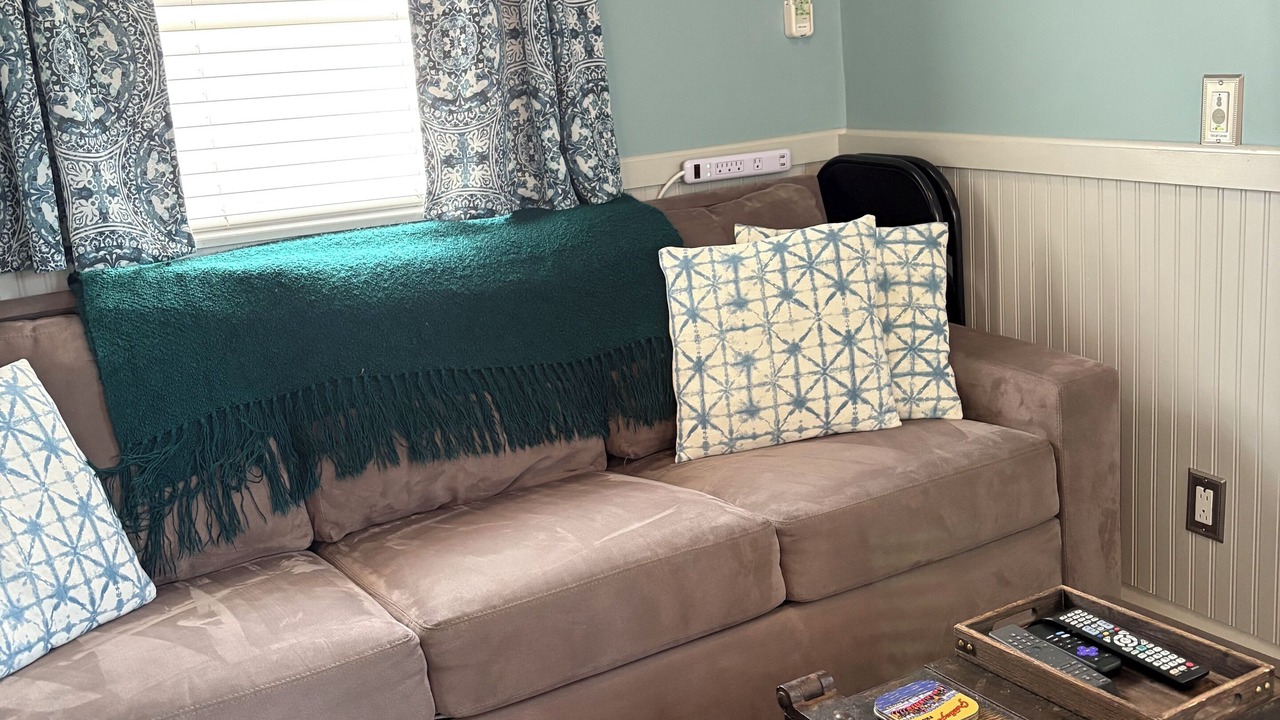 Photo of Livingroom in Provincetown