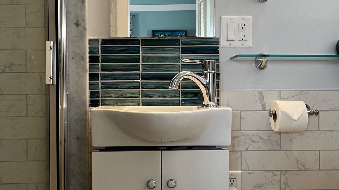 Photo of Bathroom in Provincetown