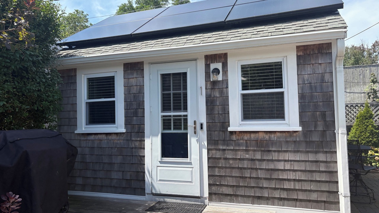 Photo of Outdoor in Provincetown